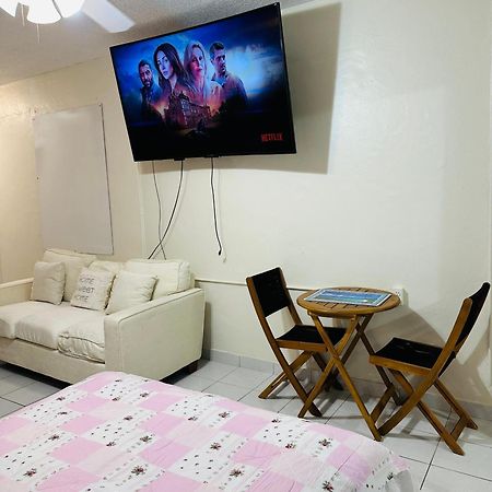 Hidden Mia Apartment Miami Luaran gambar