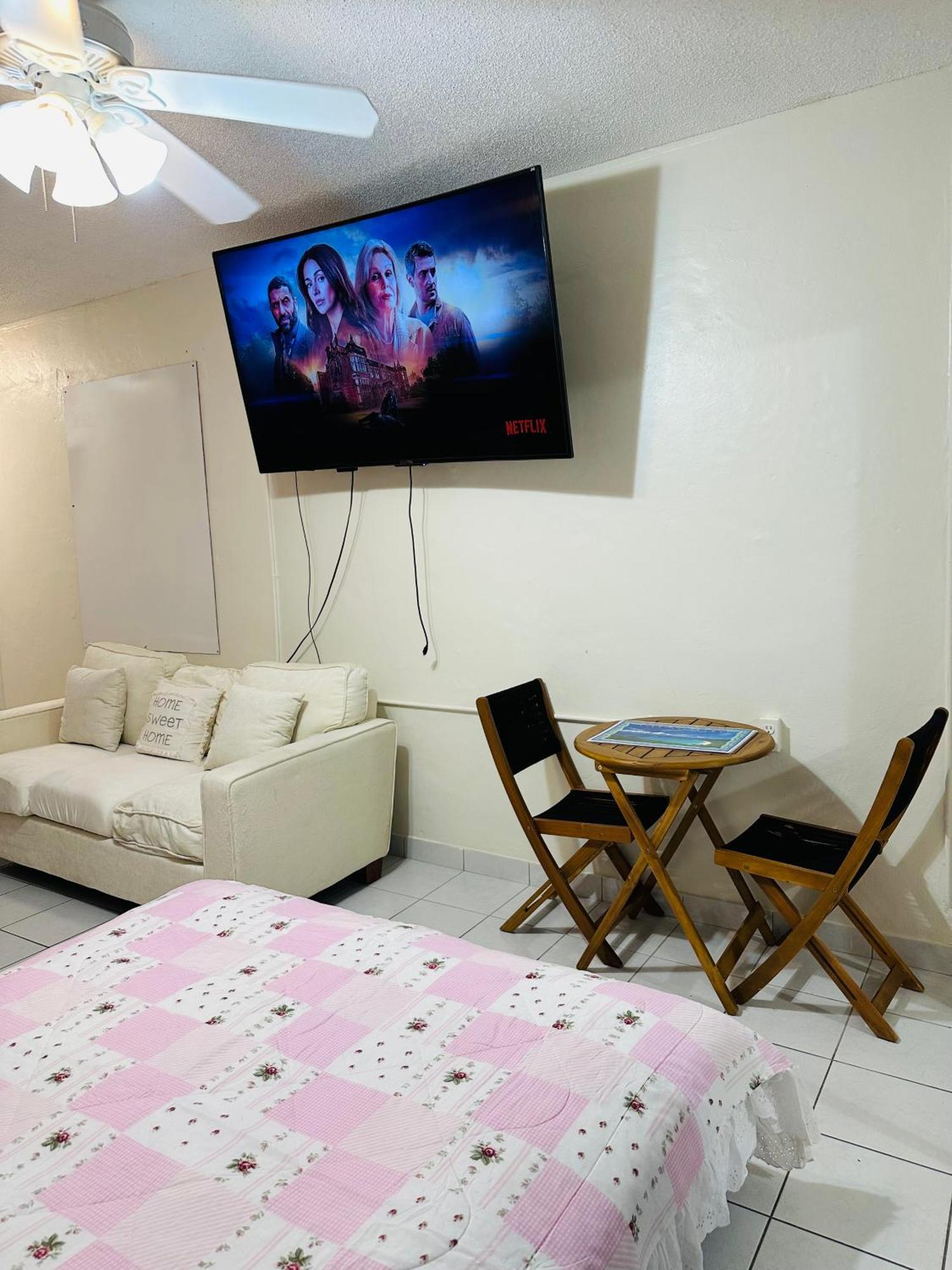 Hidden Mia Apartment Miami Luaran gambar