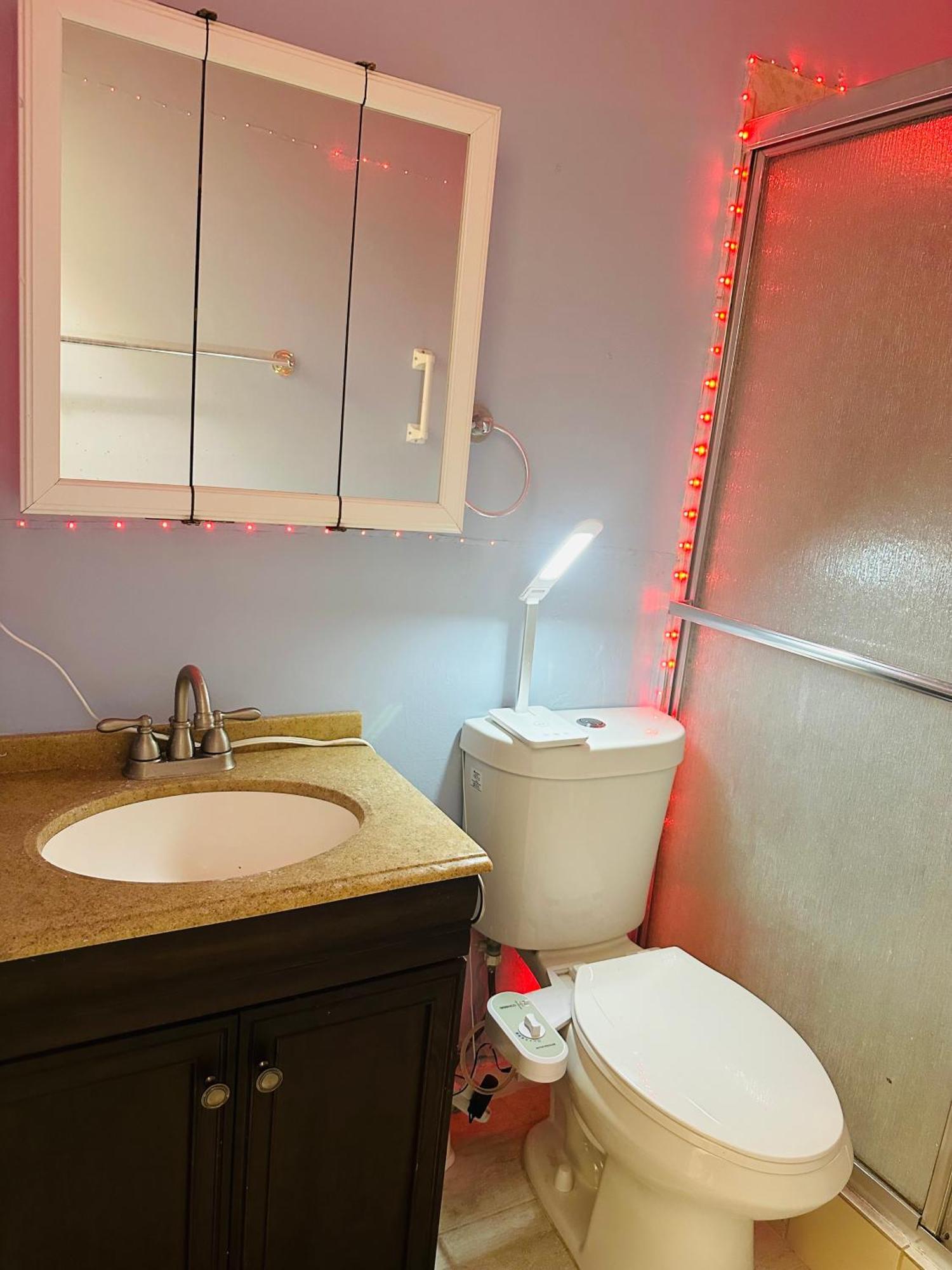 Hidden Mia Apartment Miami Luaran gambar
