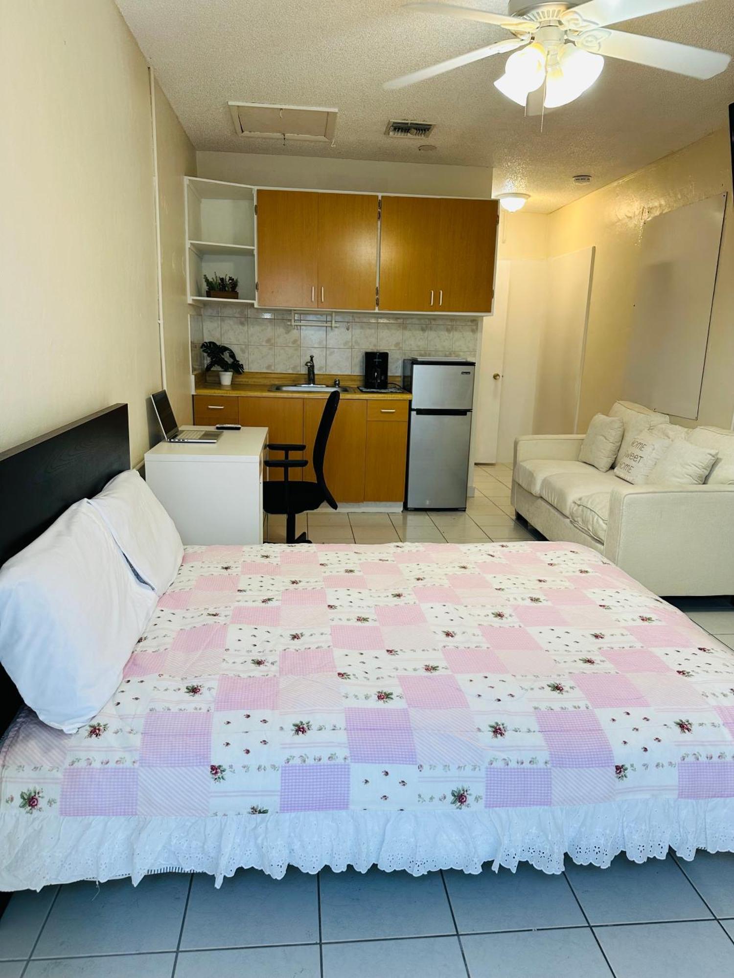 Hidden Mia Apartment Miami Luaran gambar