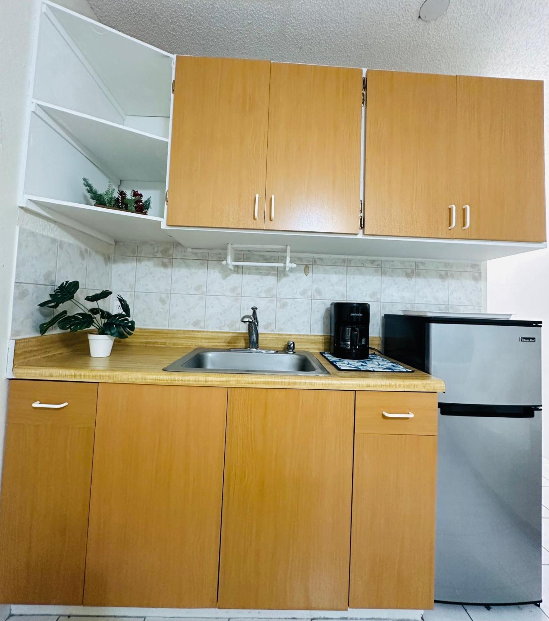 Hidden Mia Apartment Miami Luaran gambar
